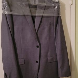 Men's suit